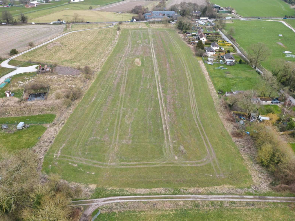 Parcel C: Land at West Farm, Knook