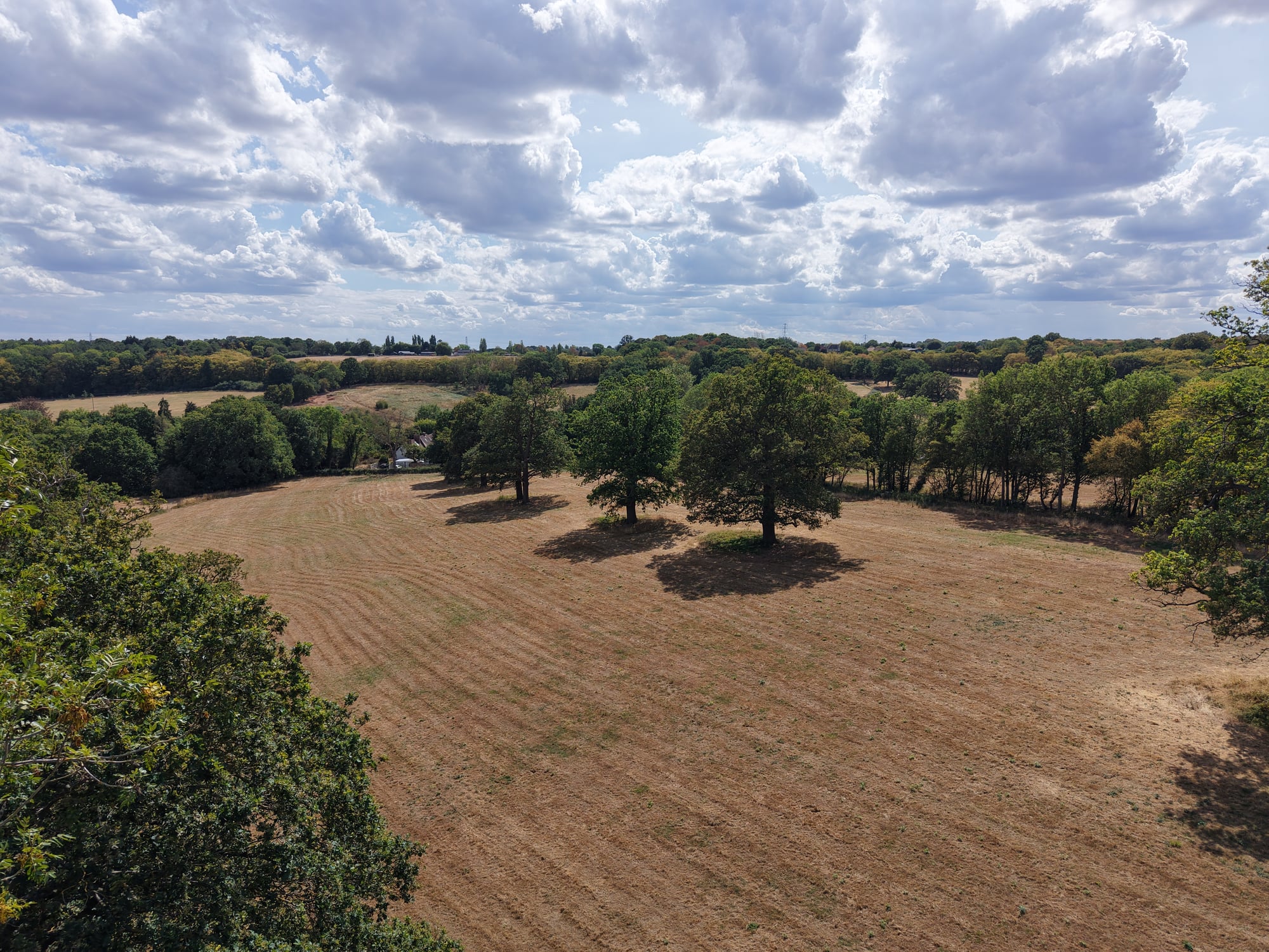 Plot 4: Land at Wormley West End
