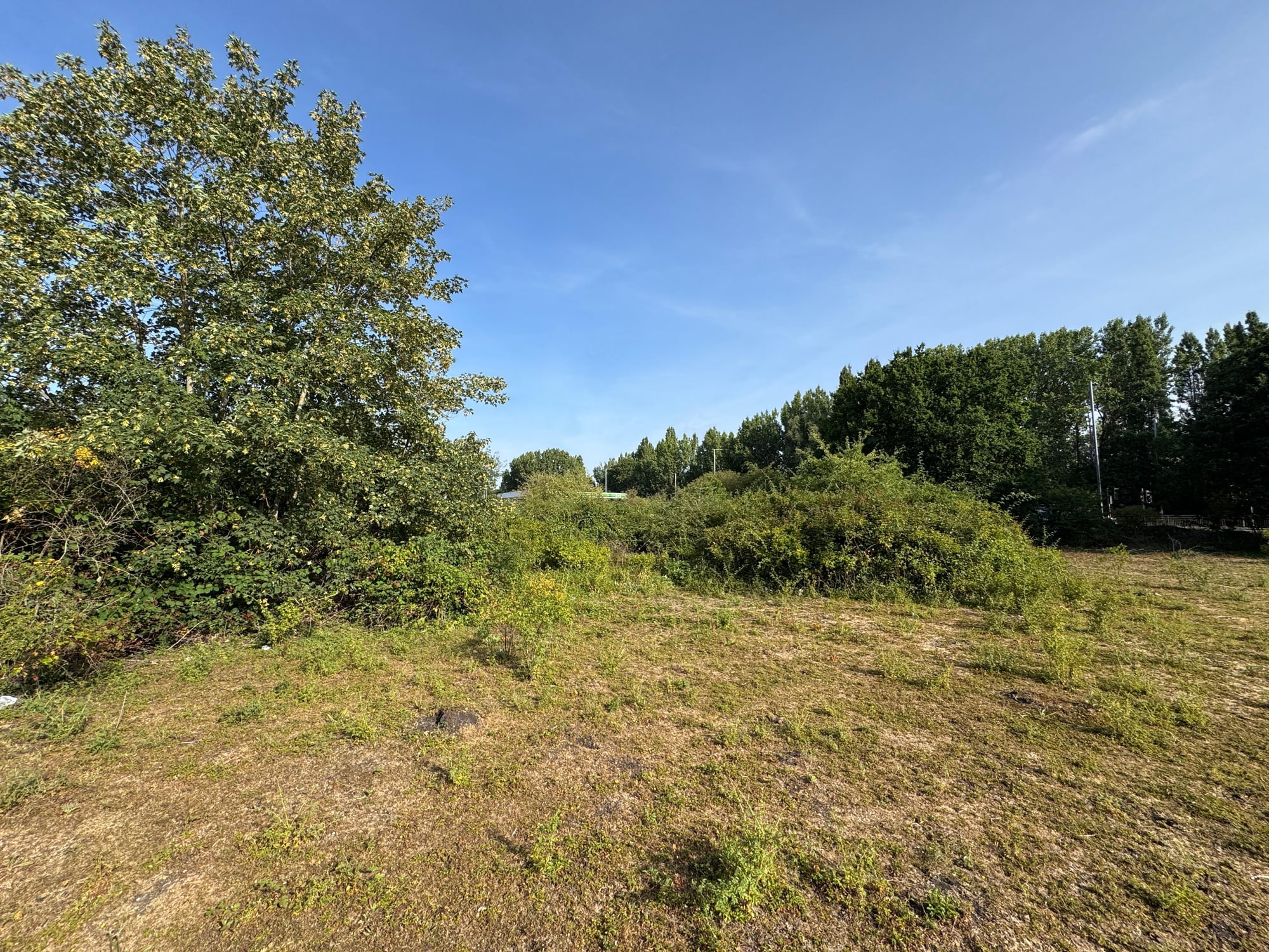 Parcel 2: Land Off Colnbrook Bypass