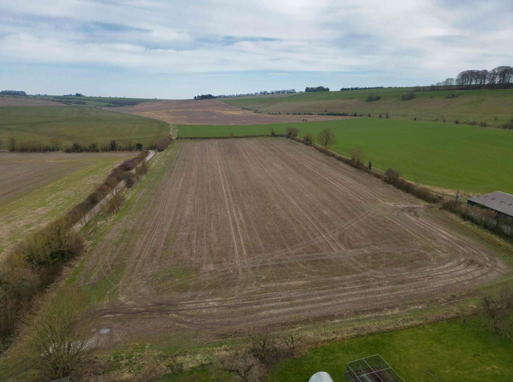 Parcel 5: Land at West Farm, Knook