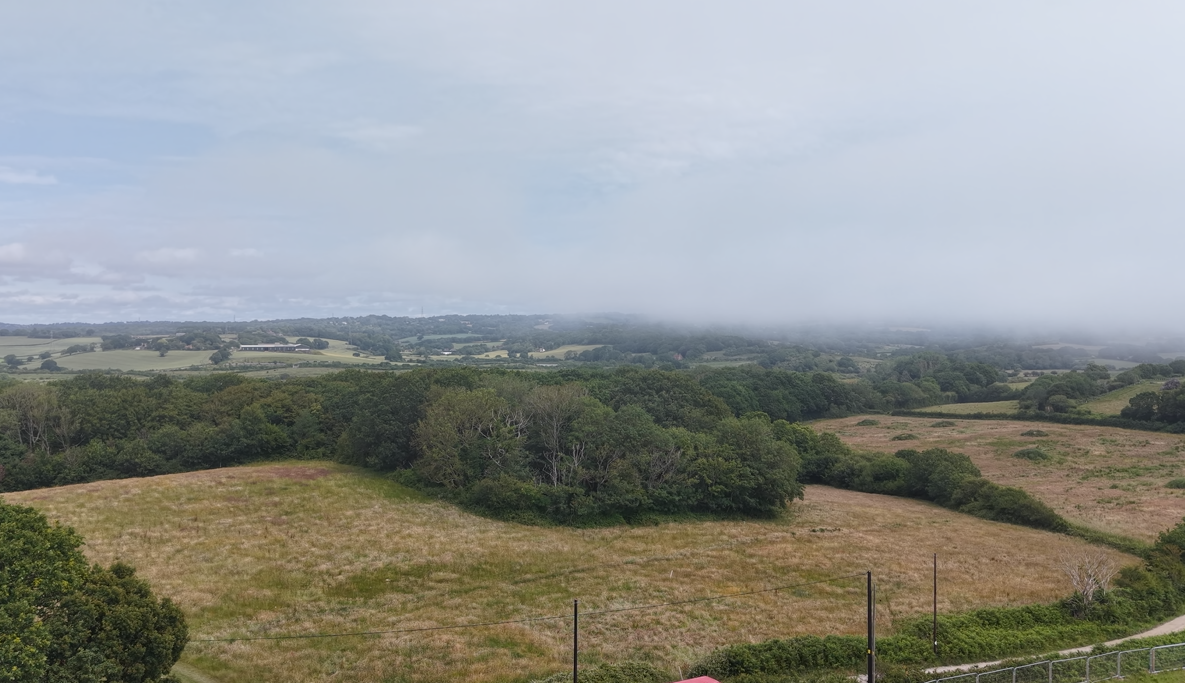Land at Worsham Lane: A
