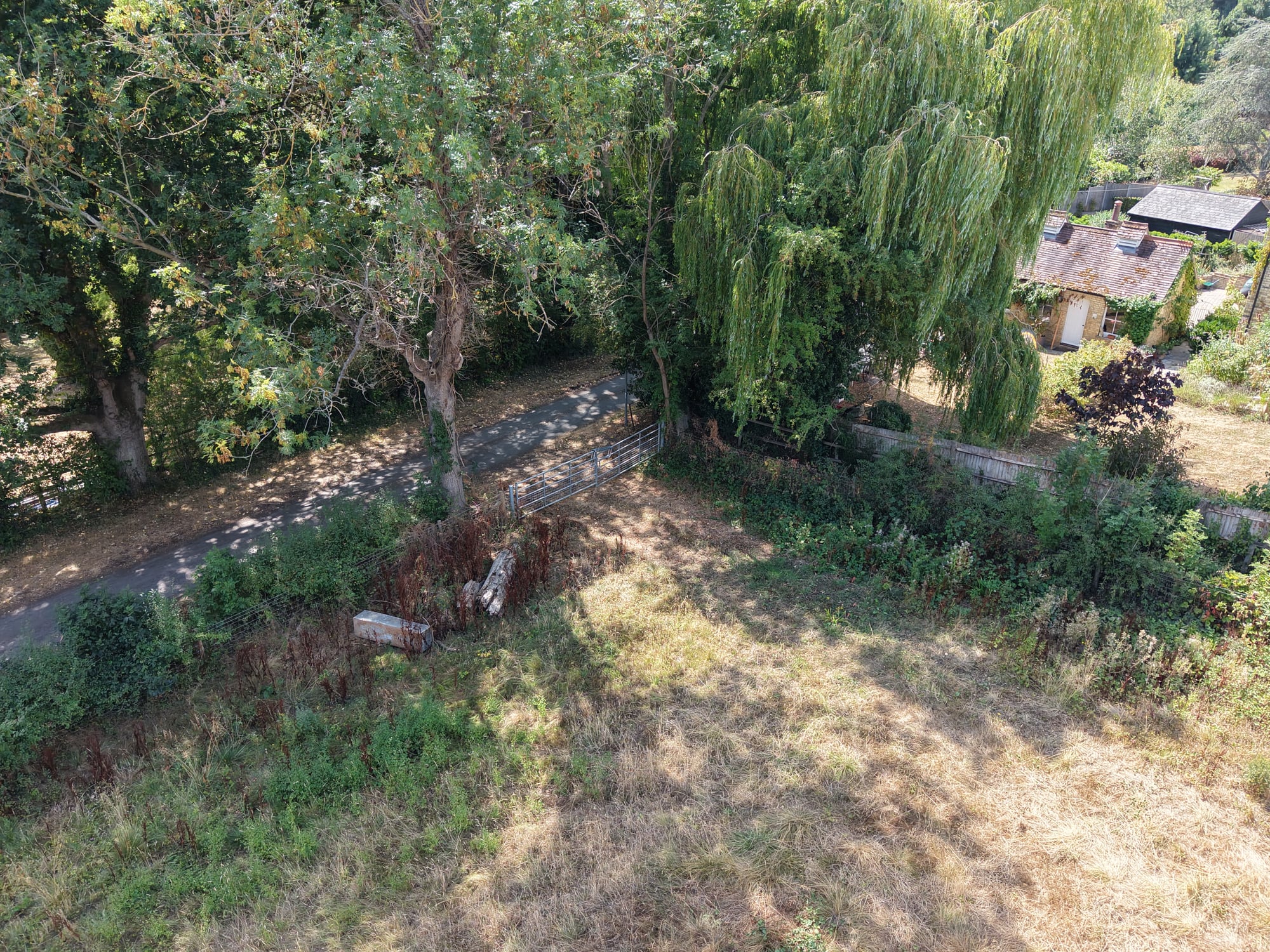 Plot 7: Land at Wormley West End