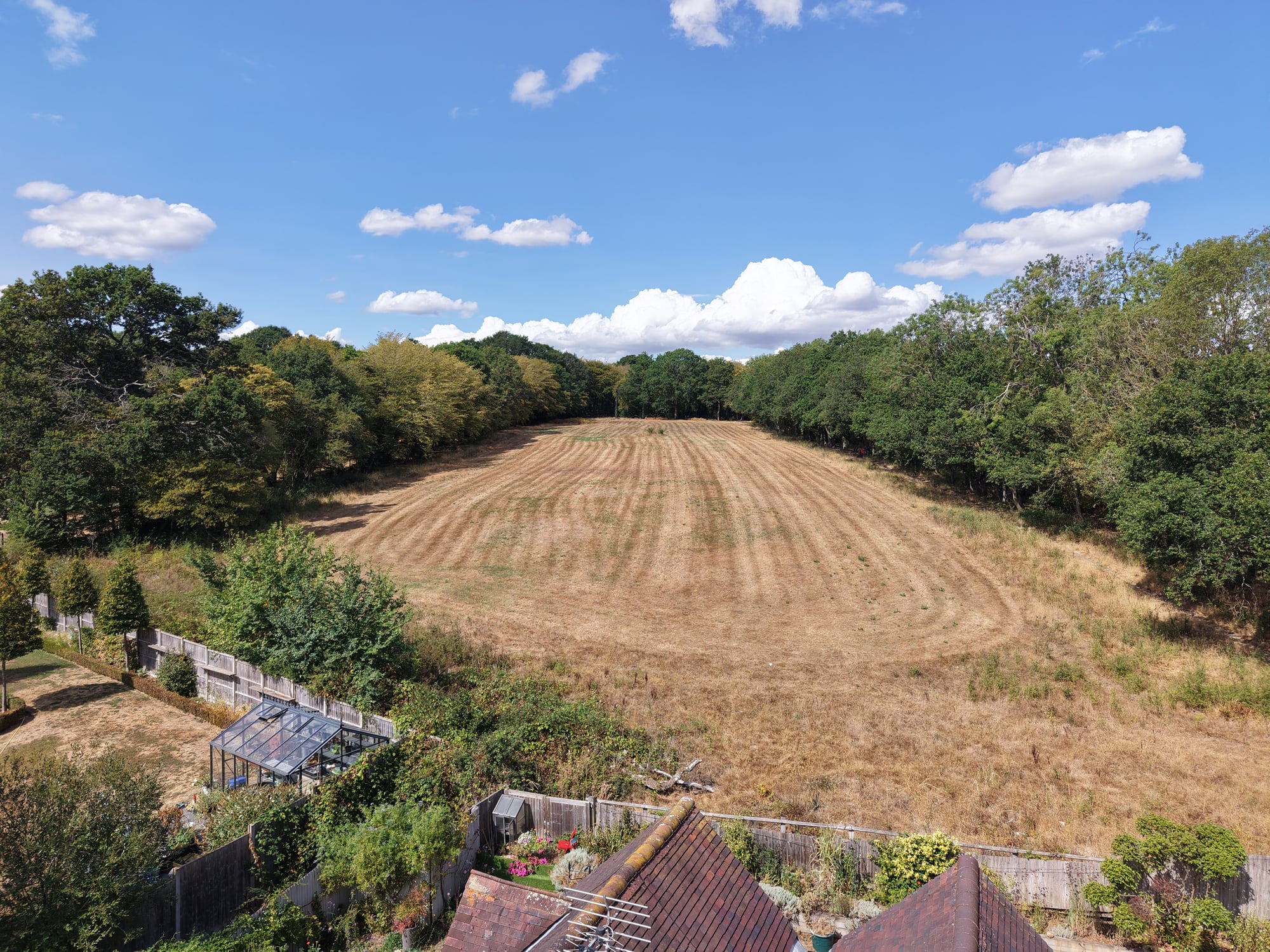Plot 6: Land at Wormley West End