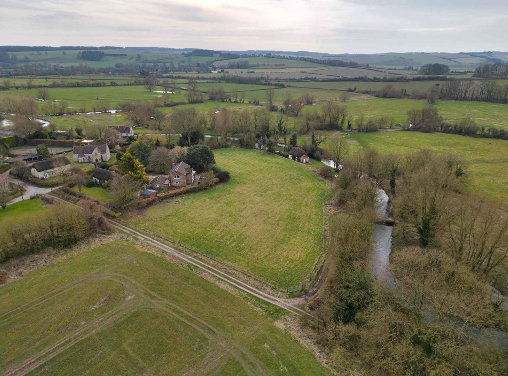 Parcel 7: Land at West Farm, Knook