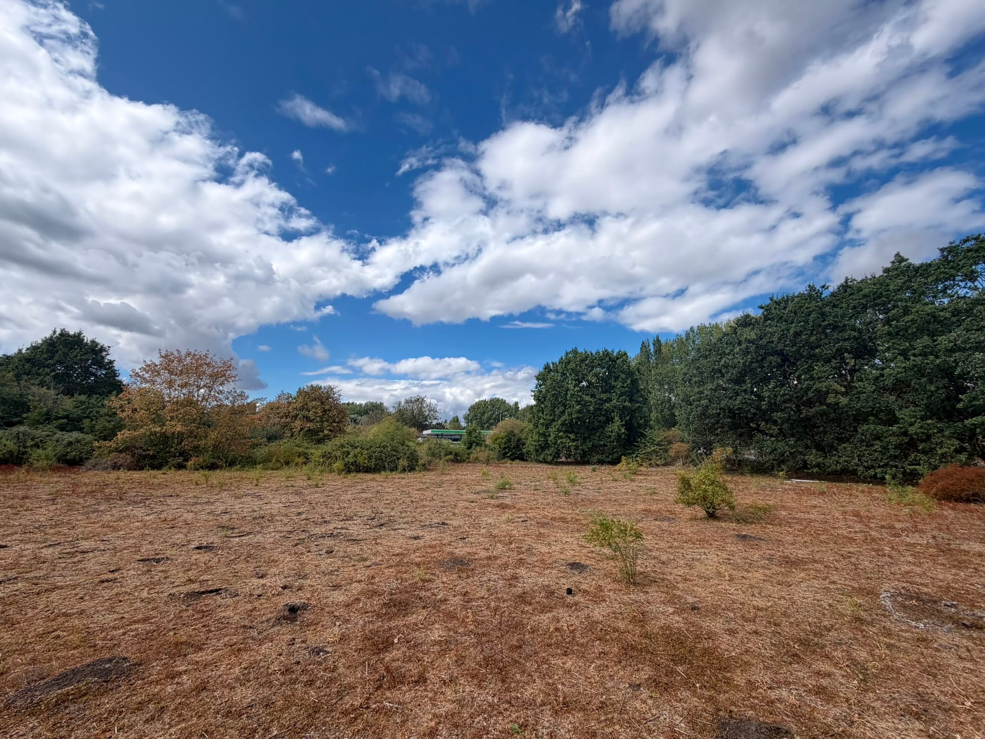 Parcel 1: Land Off Colnbrook Bypass